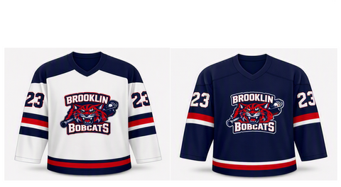 Brooklin Bobcats to replace the Oshawa Outlaws in ALL East