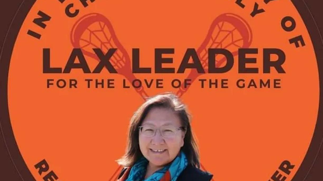 Nancy Rothacker News: In Honor of a Friend, Coach, and Lacrosse Leader - Arena Lacrosse ...