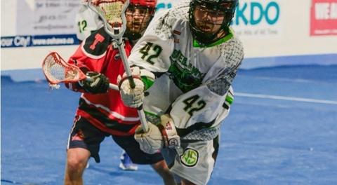 Steelhawks Stumble out of the Gate in Season Opener