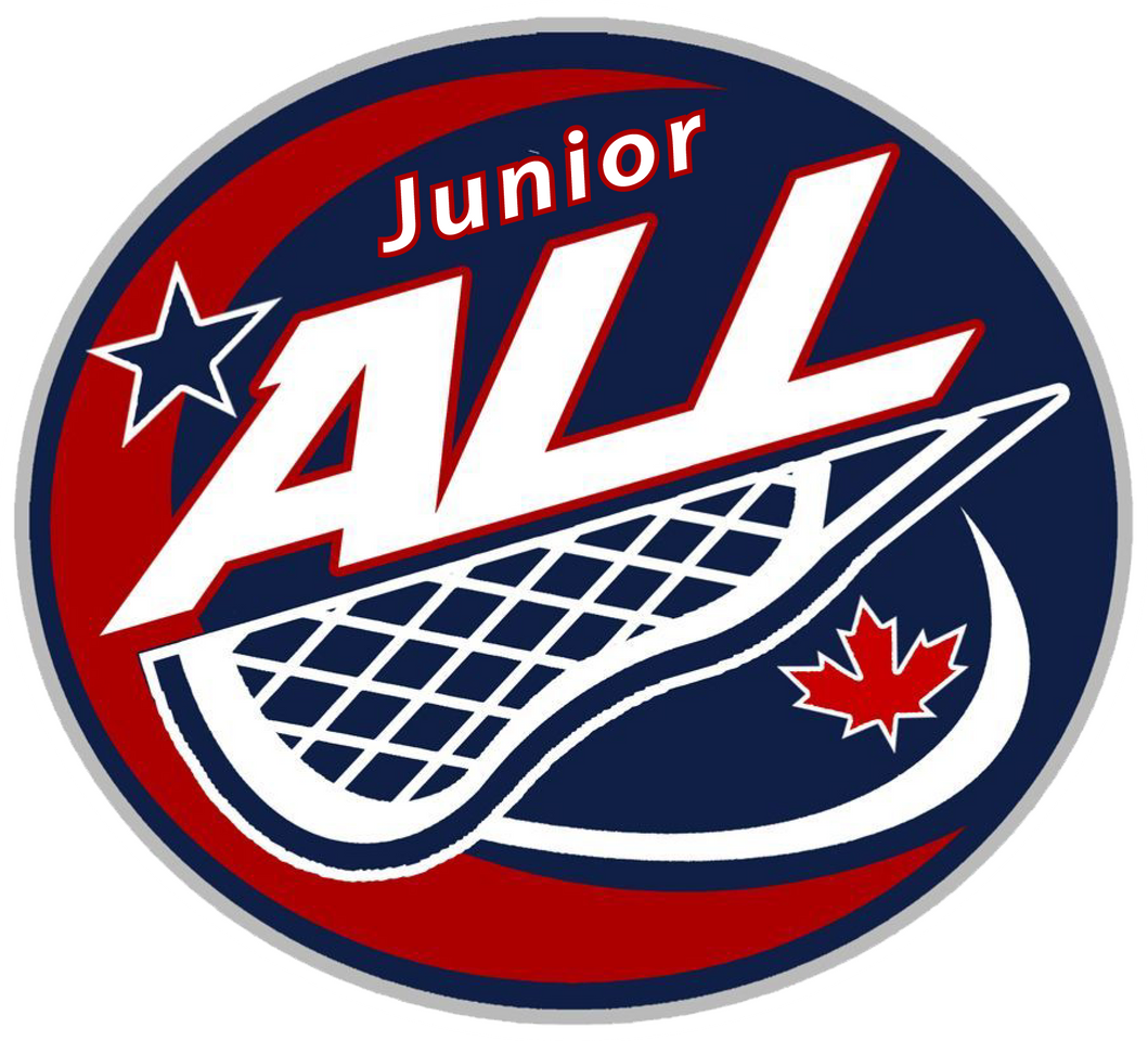 Junior ALL U22 Division Arena Lacrosse League
