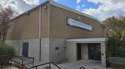 3 ALL Teams Move to Luther Vipond Memorial Arena in Brooklin Ontario