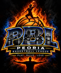 Peoria Basketball League