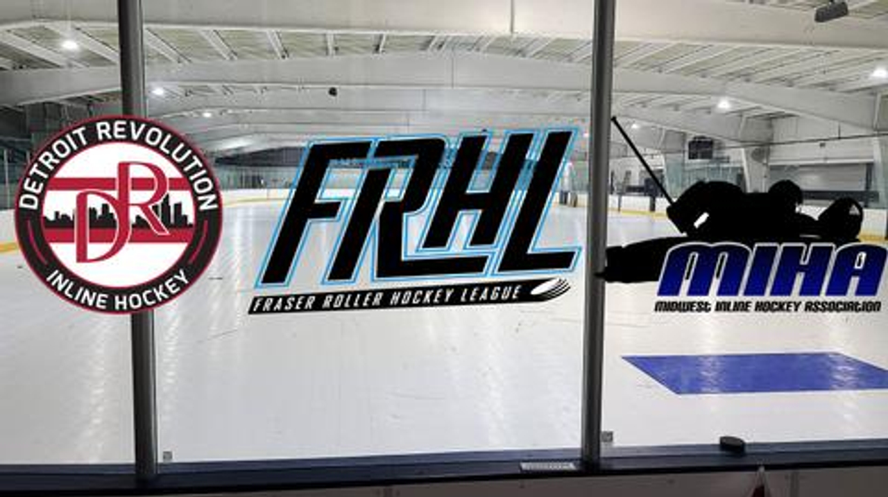 2020 2021 DREV MIHA Season Schedule Released Detroit Revolution