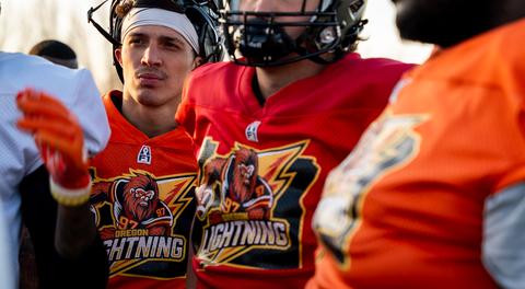 Oregon Lightning Prepare for Training Camp as Players Arrive in Oregon This Week