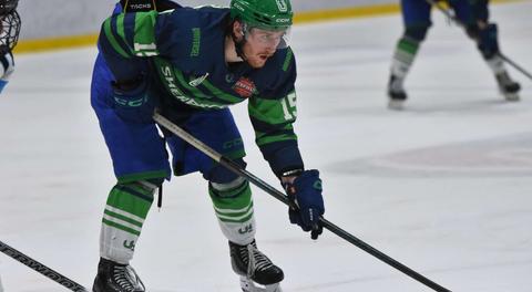BRNO Lions Sign Italian Defenseman Mattia Gaier