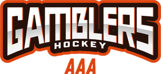 Gamblers Hockey 18UAAA