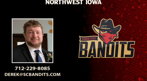 🏈 Bandits Football: Connecting the Tri-State Region - Derek Nixon - NWIA Partnerships