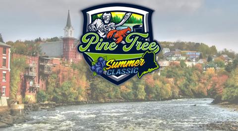 July 17th-19th, 2026 at Norway Savings Bank Arena - Auburn, ME