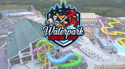 April 17th-19th, 2026 at Lake Delton Ice Arena - Dells, WI