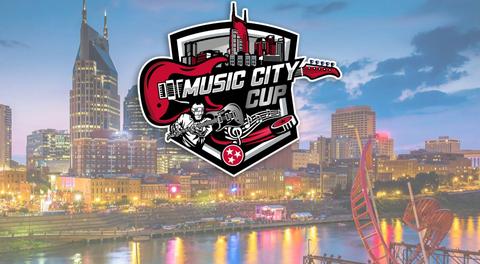 June 18th-22nd, 2026 at Ford Ice Center & Centennial - Nashville, TN