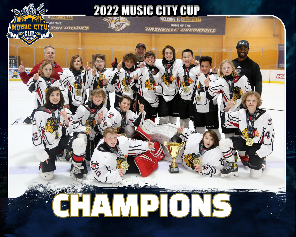 Photos TCS MUSIC CITY CUP CHAMPIONSHIP PHOTOS JUNE 1012, 2022