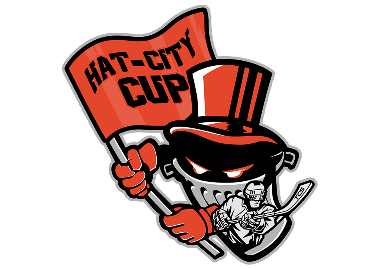 HatCity Cup Danbury, CT TCS Hockey