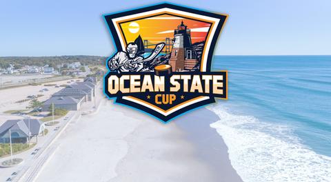 July 31st-August 2nd, 2026 at Boss Ice Arena & Cranston Veterans Memorial Ice - Kingston, RI