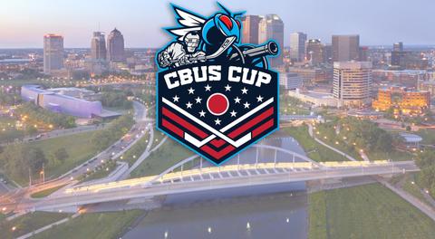 April 3rd-5th, 2026 at Chiller North - Columbus, OH