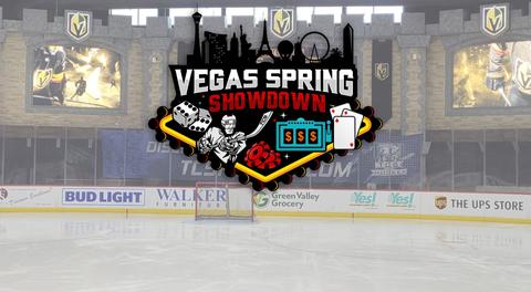 April 9th-11th, 2027 at City National Arena & America First Center - Las Vegas, NV