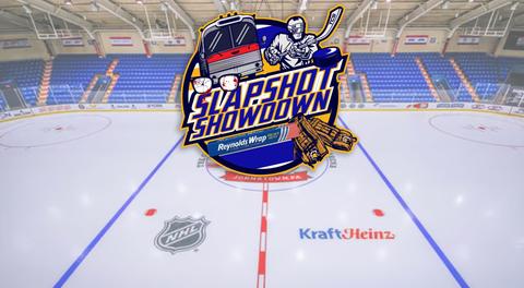 February 13th-16th, 2026 at 1st Summit Arena @ Cambria County War Memorial - Johnstown, PA