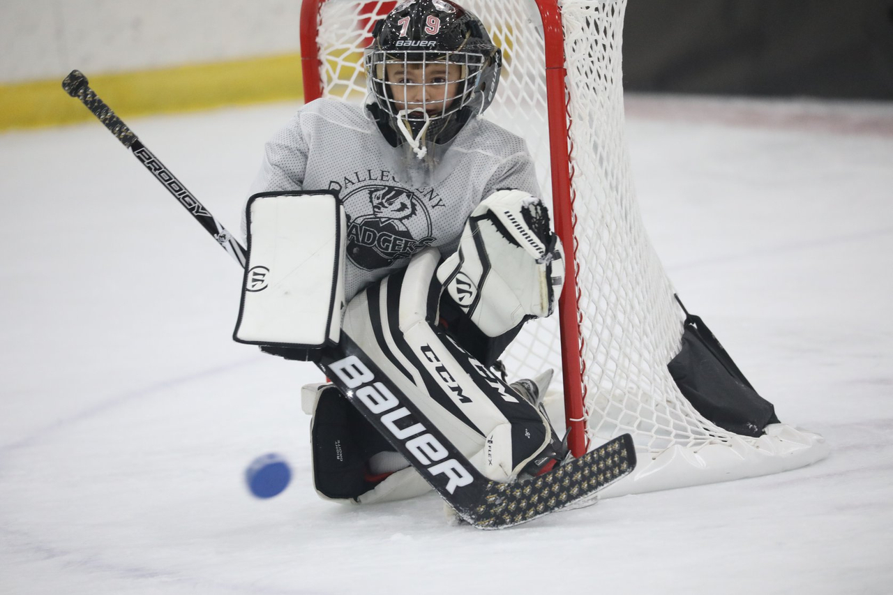 Erie MLK Cup Erie, PA TCS Hockey