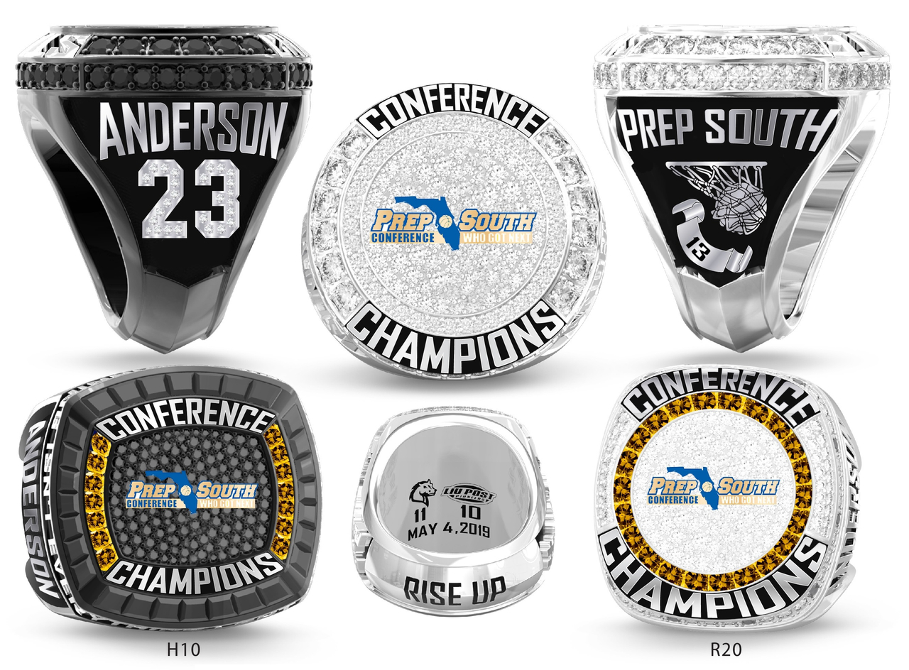 2022 Prep South Conference National Championship Prep 2022 Prep South Conference National Championship Prep