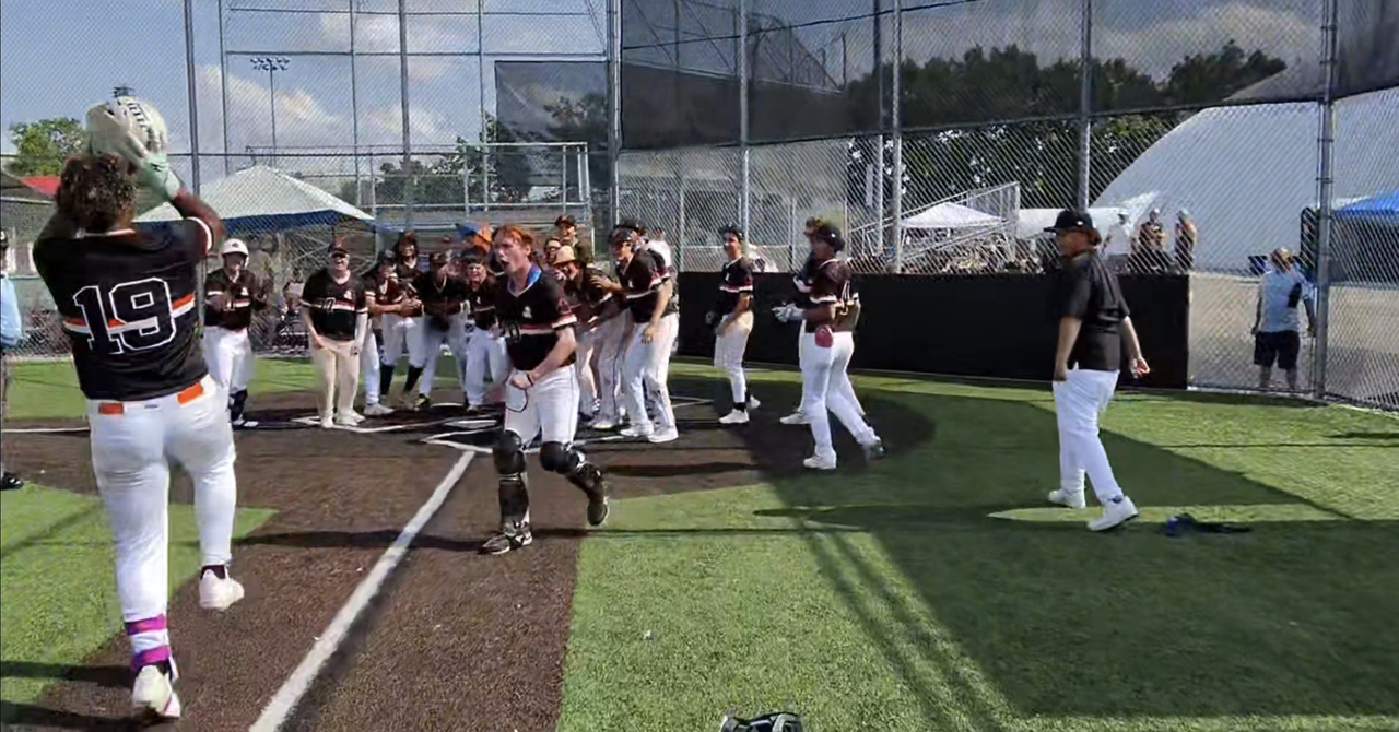 OG Walkoff