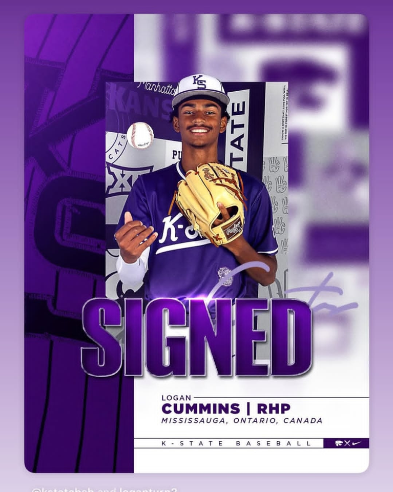 Logan Cummins KState
