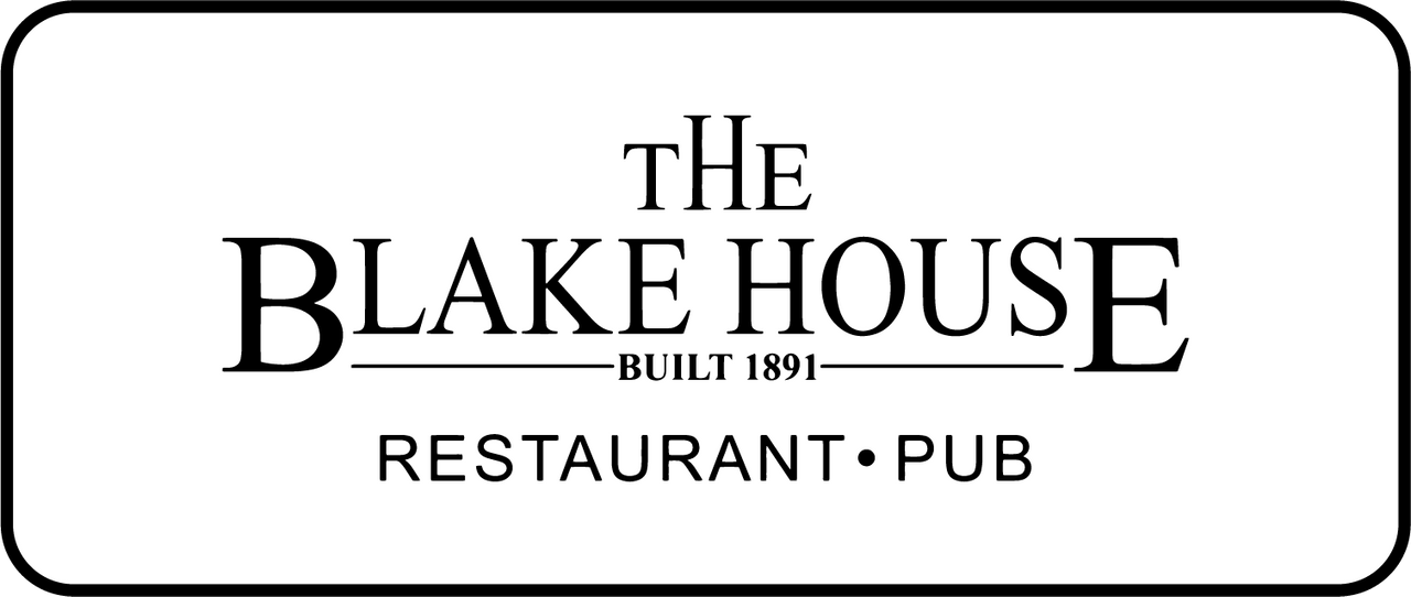 The Blake House