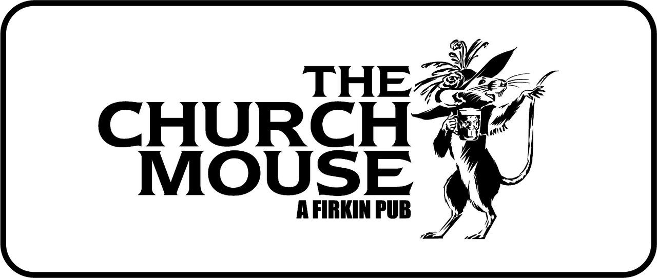 The Churchmouse