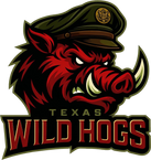 Texas Wild Hogs