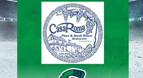 Welcome, Casa Roma!!!
