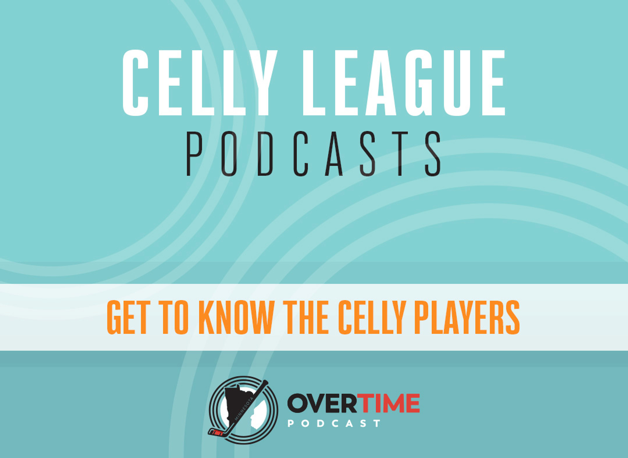 Home - The Celly League