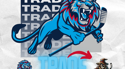 Pee Dee IceCats Acquire Forward Eli Rivers and Future Considerations from Topeka Scarecrows in Trade