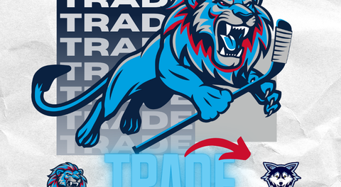 IceCats Acquire Forward Tate Leeson from Watertown Wolves