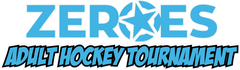 Zeros Adult Hockey Tournament