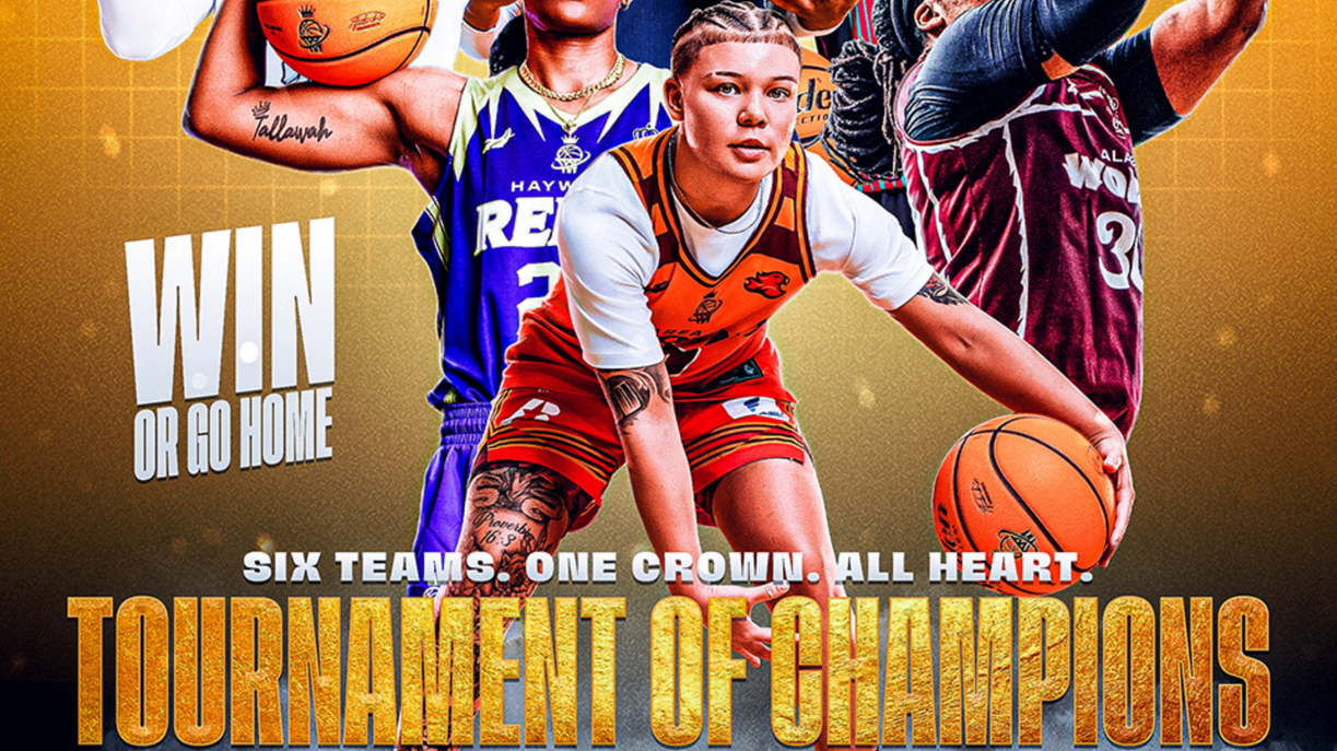 News: The WPBA Announces the 2025 Tournament of Champions