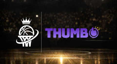 WPBA and Thumbo Make Early Bet on Direct Fan Relationships to Drive Long-Term Value