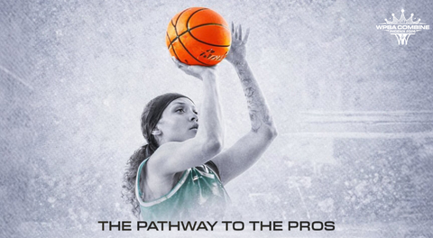 WPBA Combine Attendee Request (NCAA Final Four Weekend)