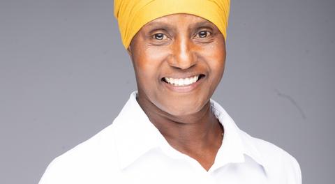 WNBA Legend Bridget Pettis to Host Meet & Greet and Book Signing This Saturday At The WPBA