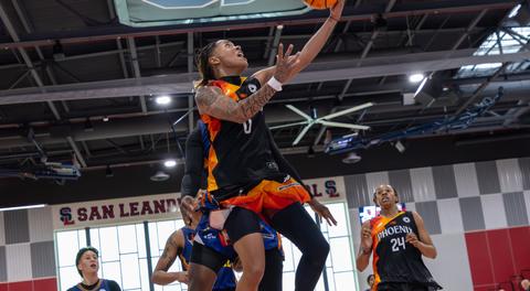ROUNDS 9 & 10 TIP OFF THIS WEEKEND