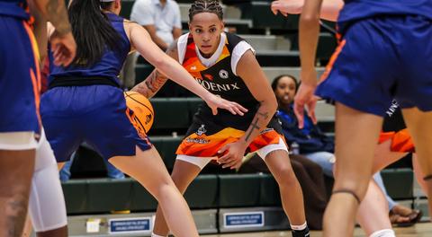 ROUNDS 5 & 6 TIP OFF THIS WEEKEND