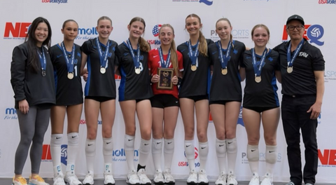 TAV 13 Black Jonny Takes 2nd at the NEQ in 13 Open