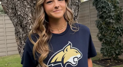 TAV 17 Black 2028 Athlete Madison Medina Commits to Montana State for Tennis