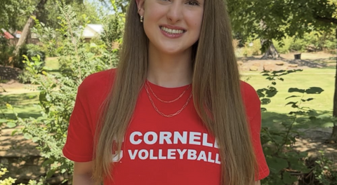 TAV 18 Black 2028 Athlete Avery Merkle Commits to Cornell