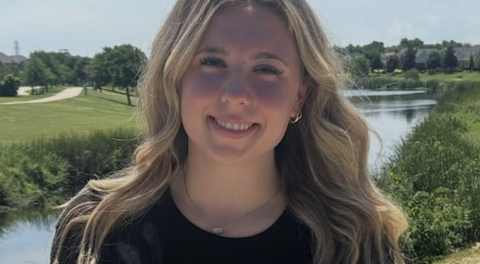 TAV 17 Blue 2027 Athlete Emma Lawless Commits to UT Permian Basin