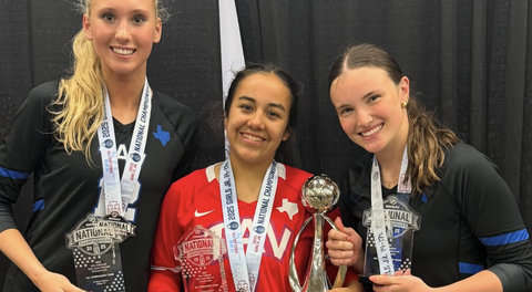 TAV 15 Black Jason Athletes Named to the USA Volleyball GJNC 15 Open All-Tournament Team