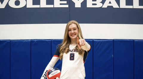TAV 18 Black Jason Athlete Lydia Fisher Commits to Gonzaga