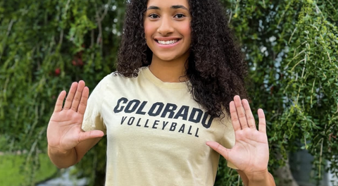 TAV 16 Black 2028 Athlete Blake Buljan Commits to Colorado