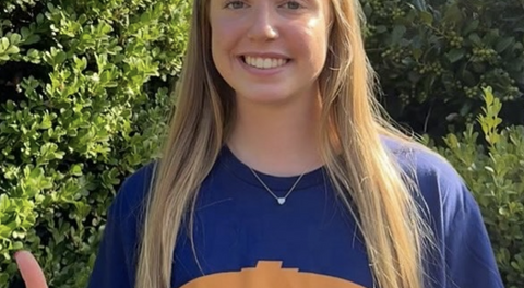 TAV 18 Black Haroun Athlete Elizabeth Pickett Commits to UTEP