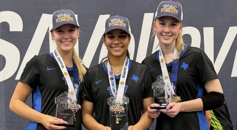 17 Open MVP & All Tournament Selections