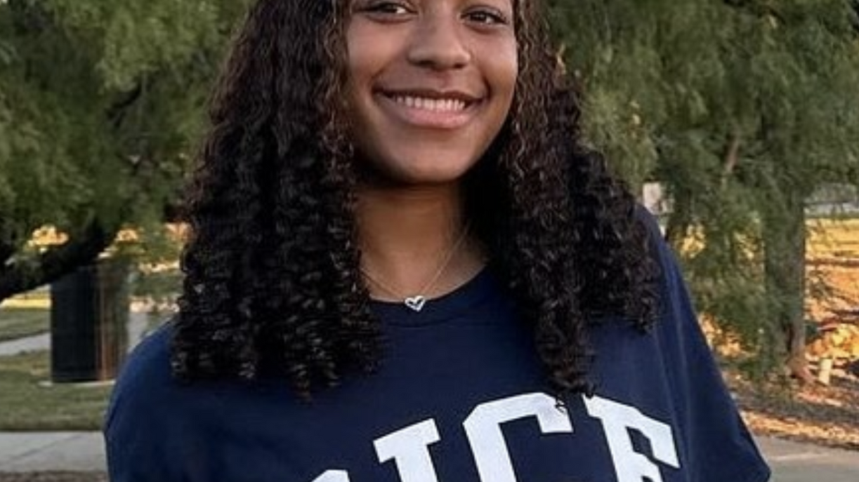 News TAV 2025 Athlete Sydnee Peterson commits to Rice Texas