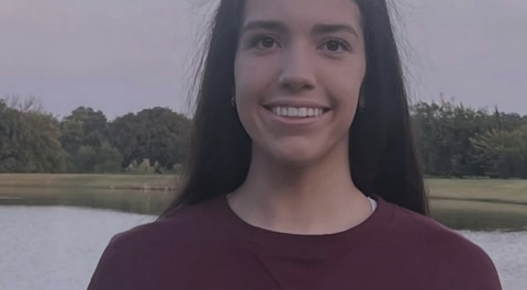 TAV 18 Blue Athlete Emma Eyster Commits to Oklahoma Christian