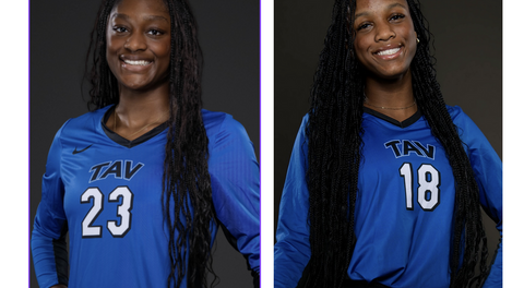 TAV Athletes Named to USA U17 National Team